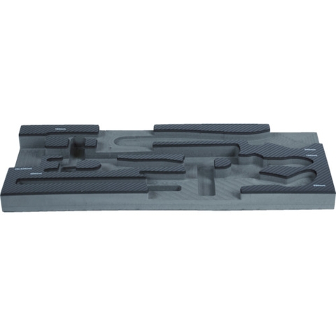 Trusco Nakayama Vietnam | TRUSCO EVA foam Dedicated EVA foam (for TIT44S-R) MW7761783