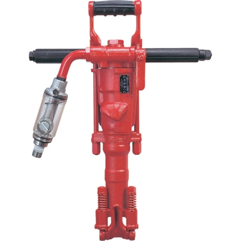 Máy khoan đá khí nén Toku TJ20SBS