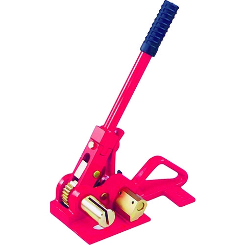 OH Việt Nam | OH Belt Tie Down Machine "Tightron (R)" (Main Unit) MW3706486