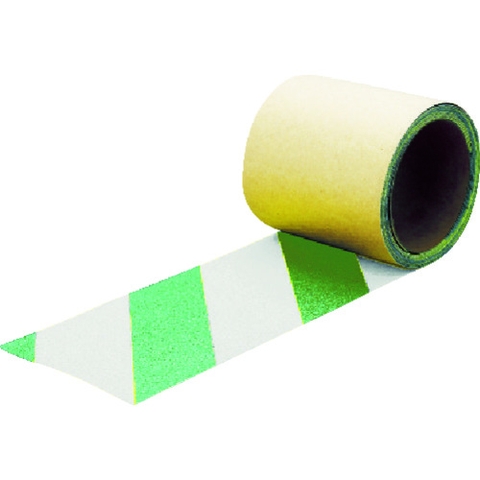 Trusco Nakayama Việt Nam | TRUSCO fluorescent non-slip tape (flat surface, outdoor use) MW2072882