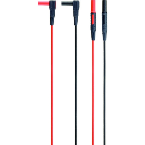 Sanwa Electric Meter Việt Nam | Test lead for SANWA tester MW8250528