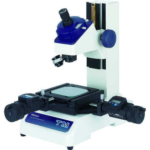 Mitutoyo Corporation Việt Nam | Mitutoyo "Tools Microscope" (with illumination) MW7852932