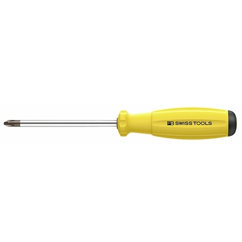 PB 8190 ESD - Tô vít 4 cạnh PB Swiss Tools - #435045