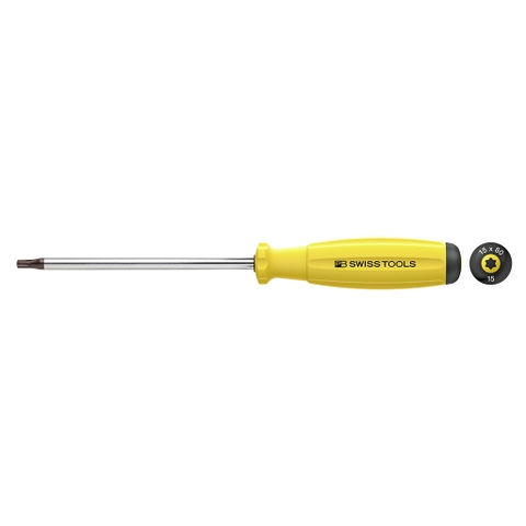 PB 8400 ESD - Tô vít đầu sao PB Swiss Tools - #425255
