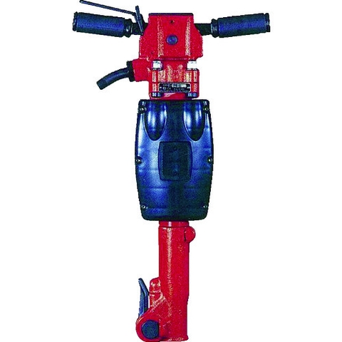 Máy đục bê tông khí nén Toku TPB40SV