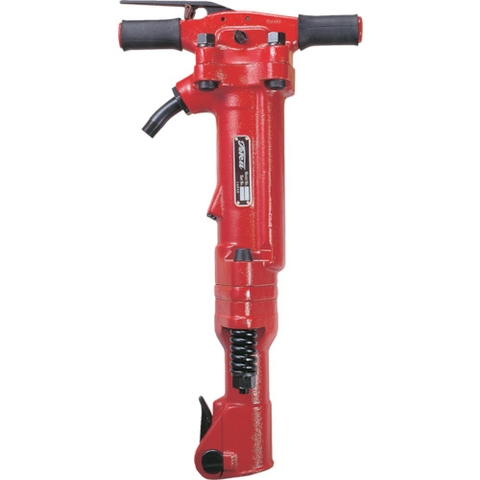 Máy đục bê tông khí nén Toku TPB90