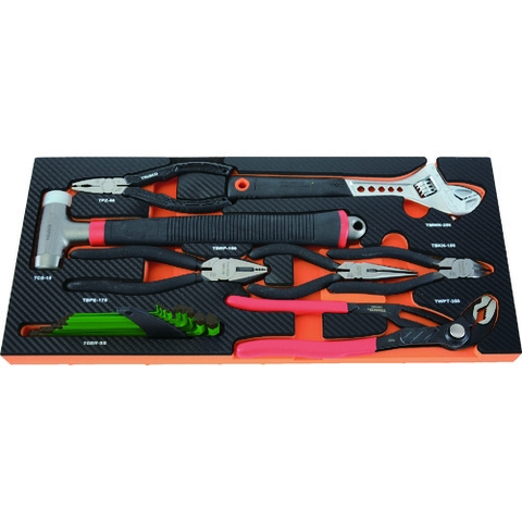 Trusco Nakayama Vietnam | TRUSCO EVA foam Dedicated EVA foam MW8566748