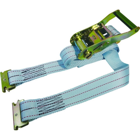 Tamura Sogyo Việt Nam | Tamura "Tamura Belt Lashing" (Ratchet Buckle Type, Both Ends Fitting) Both Ends Fitting MW3903885