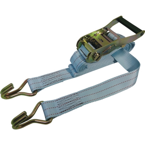 Tamura Sogyo Việt Nam | Tamura "Tamura Belt Lashing" (ratchet buckle type, wire hooks on both ends) MW3903915