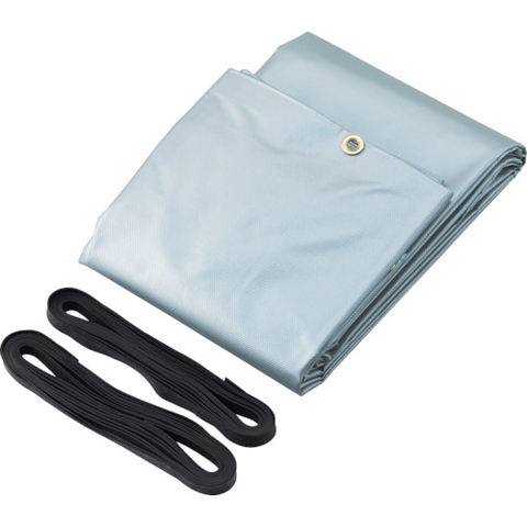 Trusco Nakayama Việt Nam | TRUSCO Truck Seat α Silver MW3290107