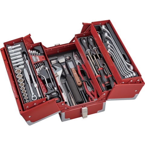 TONE Việt Nam | TONE Tool Set (9.5mm socket) MW3256723