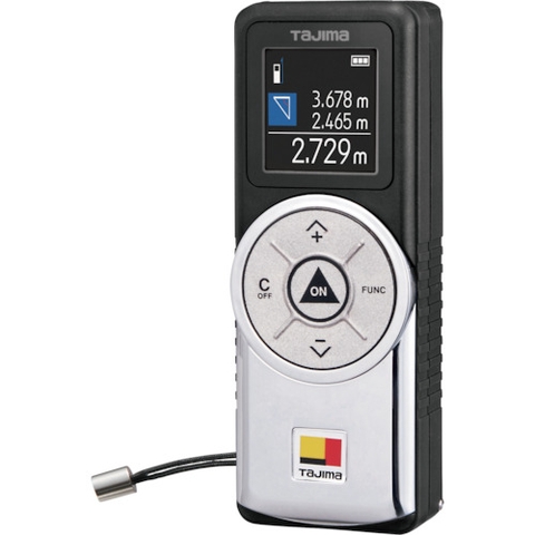 TJM Design Việt Nam | Tajima laser rangefinder G MW4363373