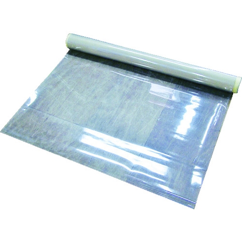 Trusco Nakayama Việt Nam | TRUSCO Soundproof transparent sheet for windows (contains UV cut agent) MW7789513