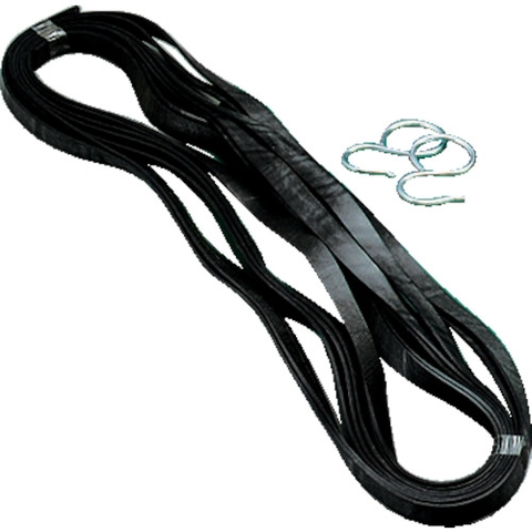 Trusco Nakayama Việt Nam | TRUSCO rubber band set for truck seat α MW1631641