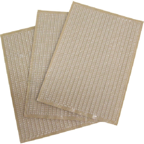 Trusco Nakayama Việt Nam | TRUSCO Seat repair adhesive tape (for truck seats) Sheet type MW2870550