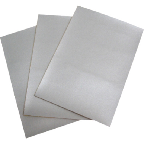 Trusco Nakayama Việt Nam | TRUSCO Seat repair adhesive tape (for truck seats) Sheet type MW2870525