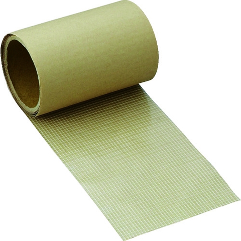 Trusco Nakayama Việt Nam | TRUSCO Seat repair adhesive tape (for truck seats) Roll type MW2870517