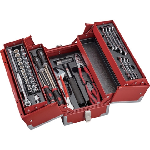 TONE Việt Nam | TONE Tool Set (9.5mm socket) MW3605728