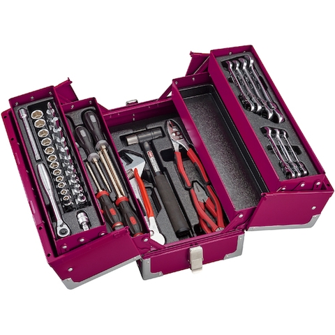 TONE Việt Nam | TONE Tool Set (Raspberry) MW6090366