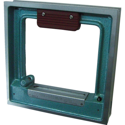 Trusco Nakayama Việt Nam | TRUSCO square precision level A class MW2397234