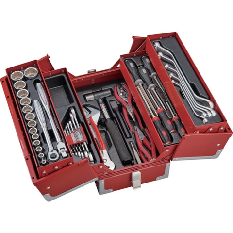 TONE Việt Nam | TONE Tool Set (12.7mm socket) MW3256740