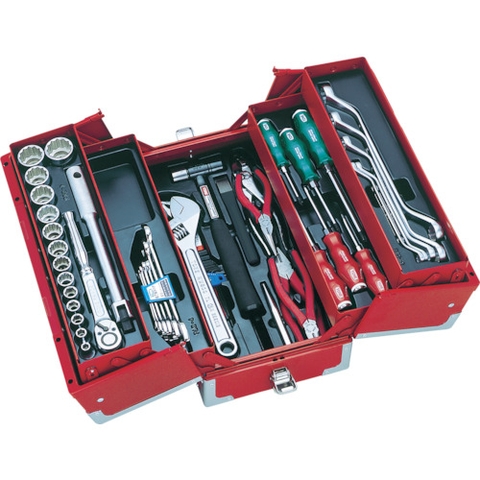 TONE Việt Nam | TONE Tool Set (12.7mm socket) MW3271447