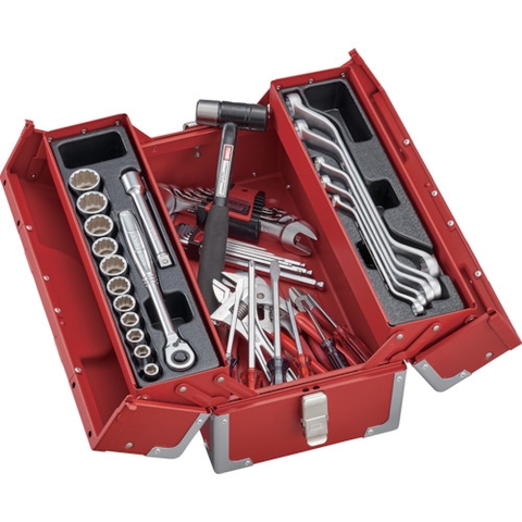 TONE Việt Nam | TONE Tool Set (12.7mm socket) MW3378373