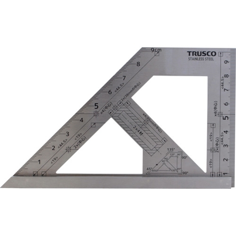 Trusco Nakayama Việt Nam | TRUSCO Stop Type Scoya MW4625202