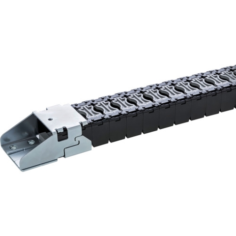 Kunimori Chemical Vietnam | KUNIMORI Cable/Hose Guide and Protection Device Silebear KSH-24WL-42 MW1303318