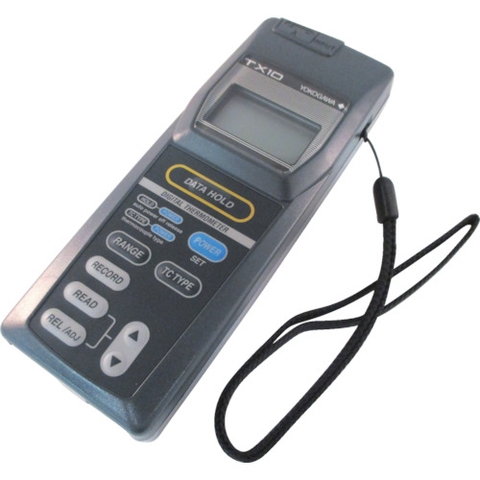 Yokogawa Metrology Việt Nam | Yokogawa digital thermometer TX10 series MW8207547