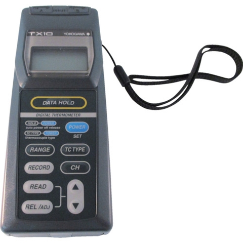 Yokogawa Metrology Việt Nam | Yokogawa digital thermometer TX10 series MW7506368