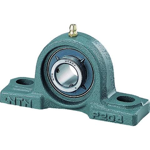 NTN Việt Nam | NTN Oil-lubricated pillow block bearing unit (with set screw) MW2140535