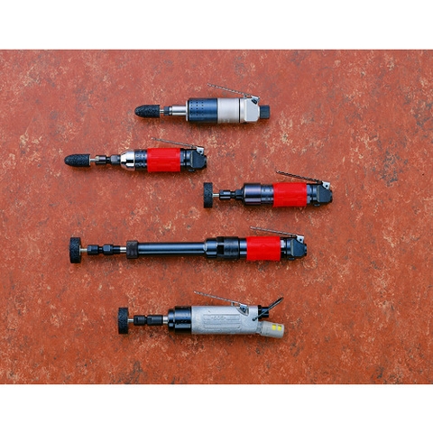 Uryu Manufacturing Việt Nam | Uryu Straight Air Grinder Lever Type MW2010499