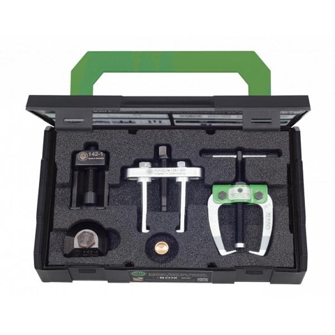 Bộ cảo KUKKO -# K-142/4