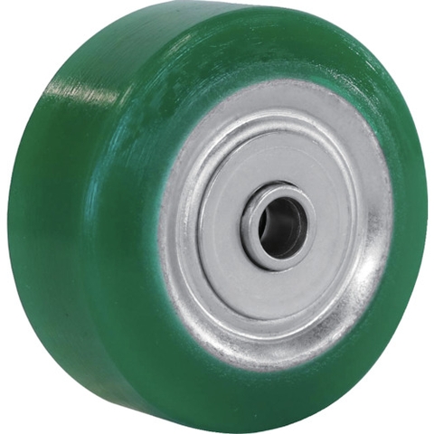 SISIKU Adkrice Việt Nam | Shishiku Plate Type Caster (Pressed Urethane Wheel) Replacement Wheel MW1373129