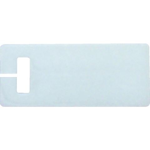 Yutakamake Free Adjustment Belt for Cargo Tie Down, Shibori Stitching MW3611060