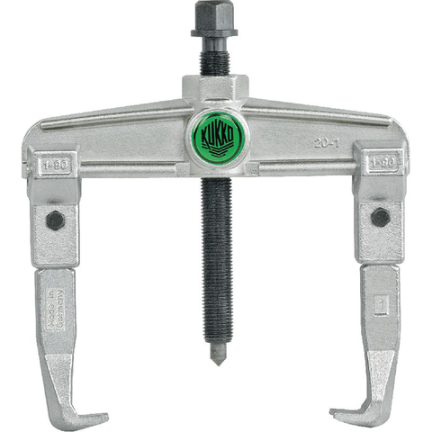 20 series - Vam 2 chấu KUKKO -# 465030