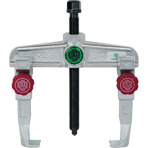 20 series - Vam 2 chấu KUKKO -# 465060