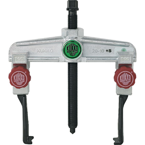 20 series - Vam 2 chấu KUKKO -# 465080