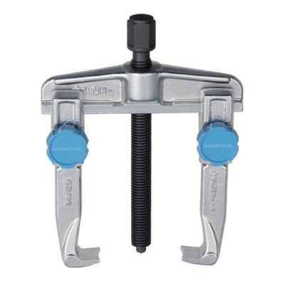 Vam 2 chấu chuyên báo pulley, bánh răng SUPERTOOL  -# GS (90-200)