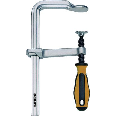 Vam kẹp gỗ chữ F FUTURO -# 419545