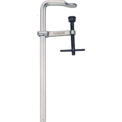 Vam kẹp gỗ chữ F  TURNUS -# 419575