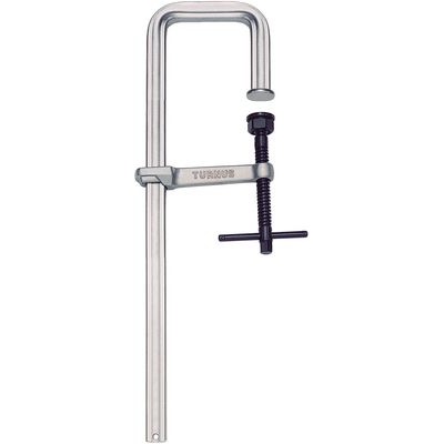 Vam kẹp gỗ chữ F  TURNUS -# 419596