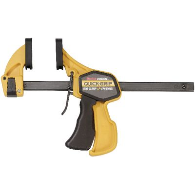 Vam kẹp nhanh  QUICK-GRIP -# 419596