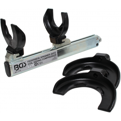 Vam tháo giảm sóc 1500kg  BGS - # 1134