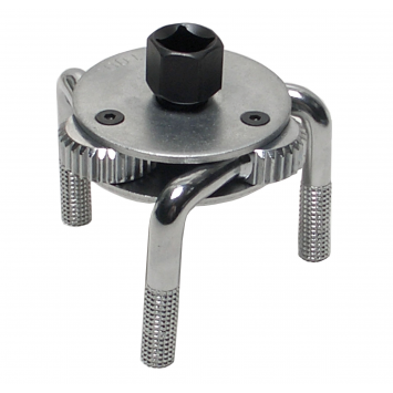 Vam tháo lọc dầu BGS - # 1030