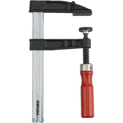 Vam kẹp gỗ chữ F FUTURO -# 419521