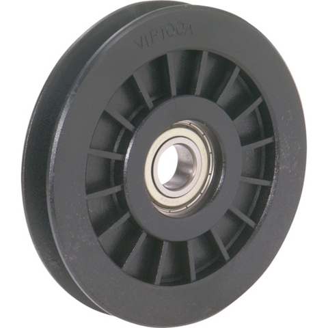 IMAO Việt Nam | IMAO "Engineering Plastic V Pulley Idler" (Polyamide) MW3966003