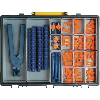 Vòi tưới nguội LOC-LINE  - # 503005