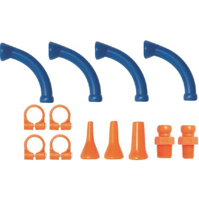 Vòi tưới nguội LOC-LINE  - # 503010